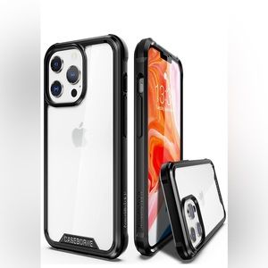 iPhone 13 NIB Pro CaseBorne Cell Phone Case